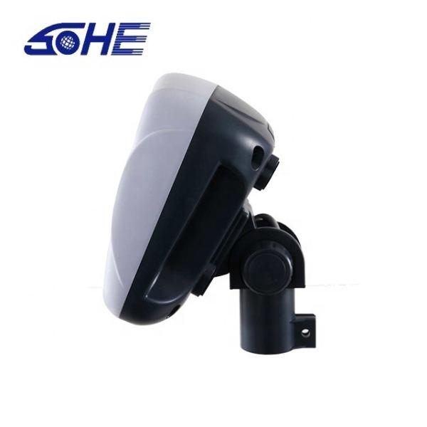 200KG 20g Industrial Electronic Platform Scale with III Accuracy and Stainless Steel