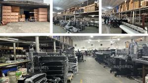 Guangzhou Andemes Technology Co., Ltd.