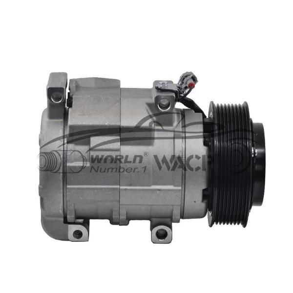 883200C130 Compressor AC de carro para Toyota Tundra 2006-2016 WXTT101
