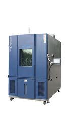 Temperature High Altitude Test Chamber , Portable Altitude Chamber Space Aeronautic