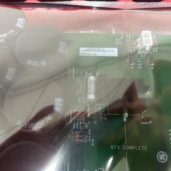 GE IS200EDEXG1BAA Exciter De-Excitation Control Board for Mark V