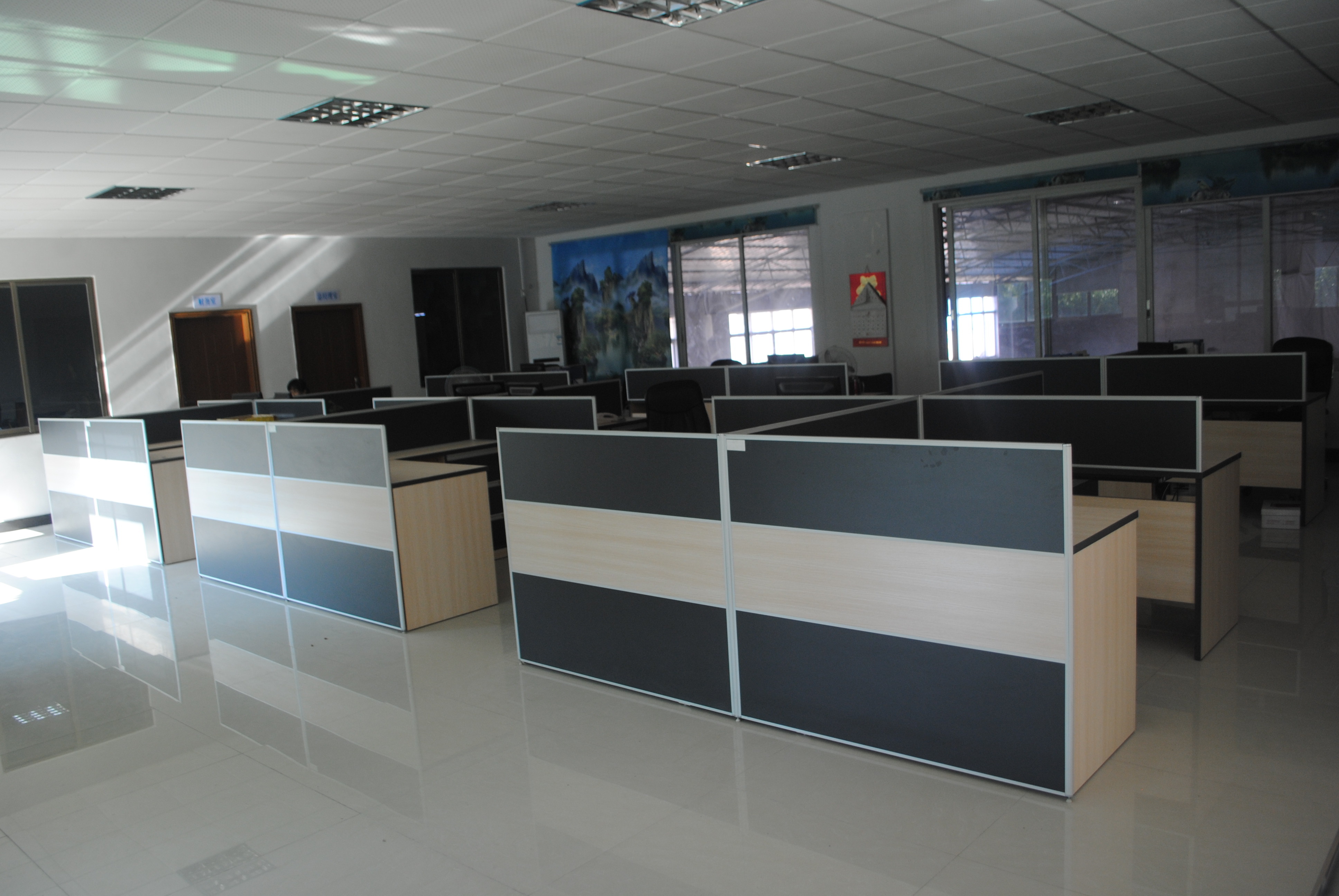 Guangzhou Romex Sanitary Ware Co., Ltd