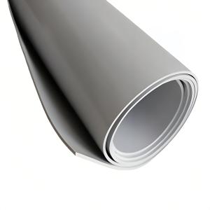 Fiber Strengthened TPO Membrane Outstanding Thermal Stability Aged Roof