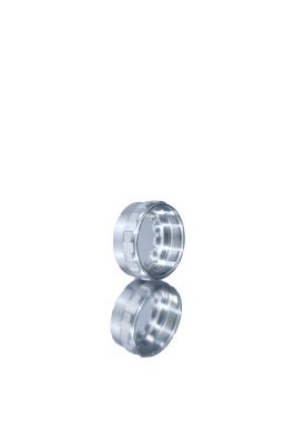 Aluminum CNC Auto Parts Stand Bobbins Swingarm Sliders Spools