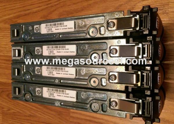 Seagate Cheetah 300GB 3.5 Fibre Channel Hard Drive ST3300955FCV