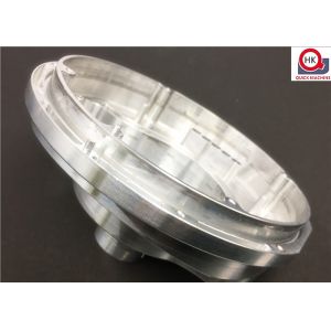 Precision CNC Machined Parts