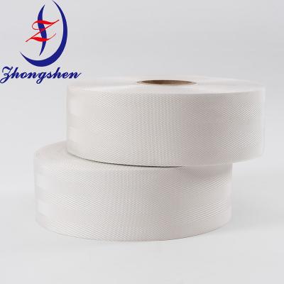 PP2 High Tenacity Egg Belts Poultry Dustproof For Automated Layer Cage