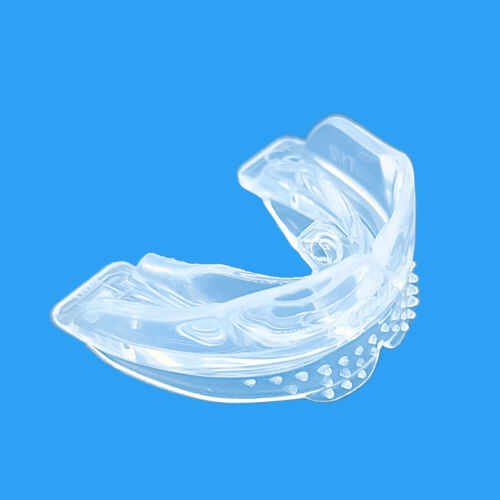 Medical Grade Silicone Open Bite Dental Orthodontic Braces Trainer Permanent T1 MRC Teeth