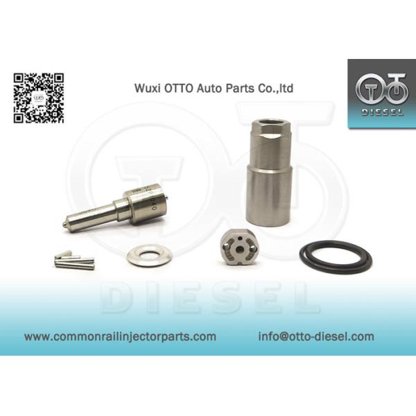 Reparo Kit For Injetor 095000-837X 8-98119227-0 DLLA152P1040 de Denso