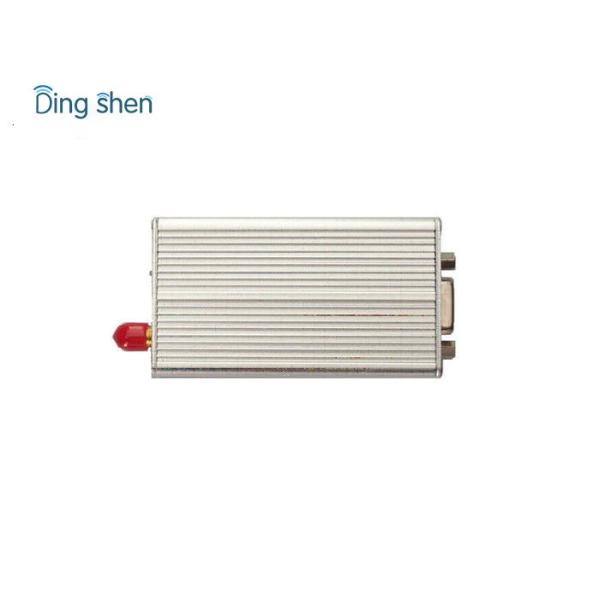 Modem RS485 Half Duplex UHF Digital Data Transmitter