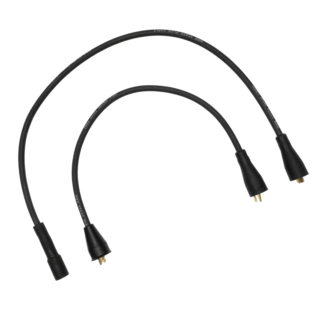 Ignition Wire Set - OE: 16 12 483
