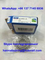 Rolamentos para automóveis de baixo atrito E2.6203-2Z/C3 E2 Rolamento de esferas de ranhura profunda 17*40*12mm