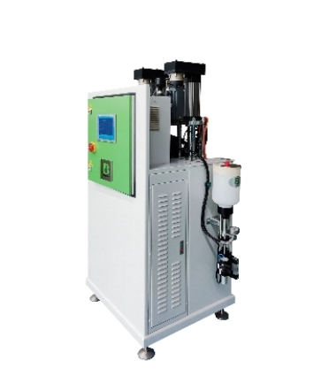 Servo Motor LSR Dosing System Machine 220V/380V Hydraulic