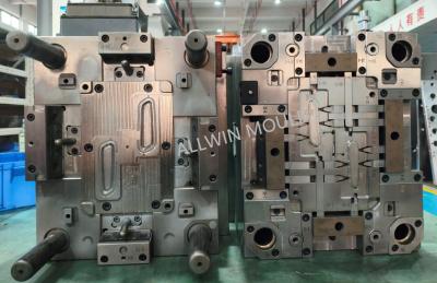 Micro Tolerance Low Volume Plastic Moulding Polystyrene Injection Molding