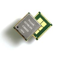 PC à deux bandes 802,11 du module QCA6174 2T2R d'Uart PCIe WiFi mini avec l'antenne externe