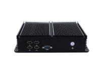 Computador encaixado industrial 4G RAM do processador central de I5 4300u para a máquina de corte do laser