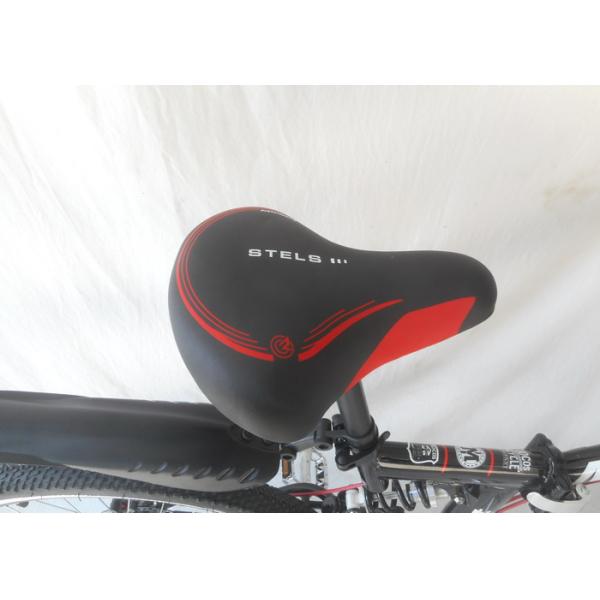 Рамка стального подвеса велосипеда по пересеченной местностей Хардтайл стержня сплава складывая