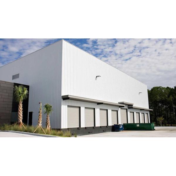 Продолжительное строительство Предварительная инженерия ПЭБ Дом строительство Стальная конструкция Промышленное здание