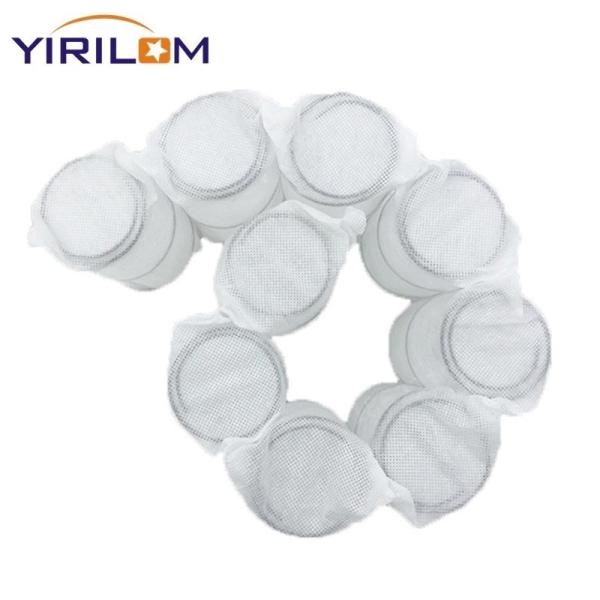 1.8mm Steel Wire Sofa Pocket Spring with Full Body Support in Compressed Roll Pack