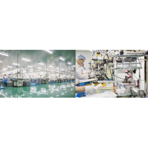 Dessus de pompe à crème en plastique PP 24/410 de JY505-02D pour les bouteilles 0.45CC