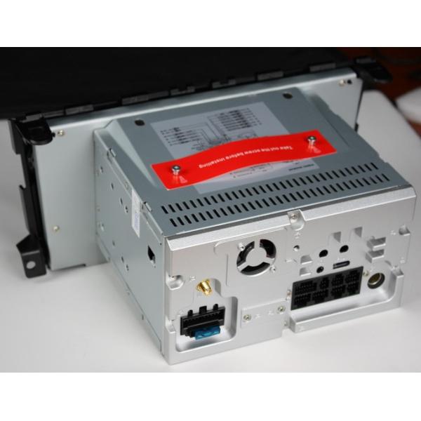 Ouchuangbo Auto GPS Navigation Stereo System for Nissan Teana 2013-2014 Android 4.4 Bluetooth Media Player OCB-8061D