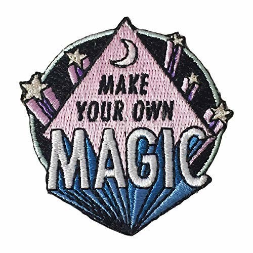 Embroidered Velcro Hook Embroidered Letter Patches For Jeans Socks Labels