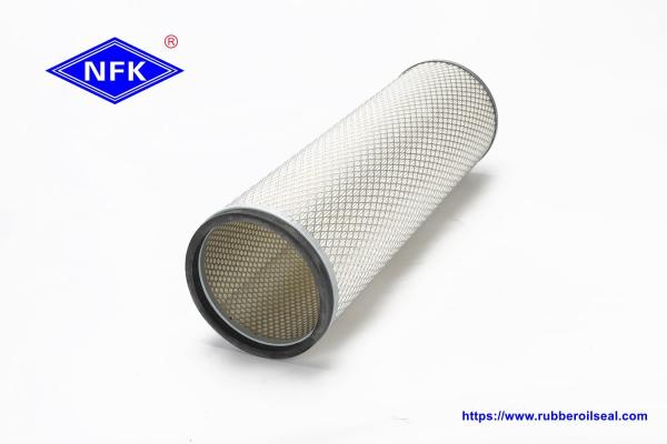 46854 46855 P127308 Excavator Air Filter  P127309 561-02-12330 561-02-12600 For Hitachi Zx850