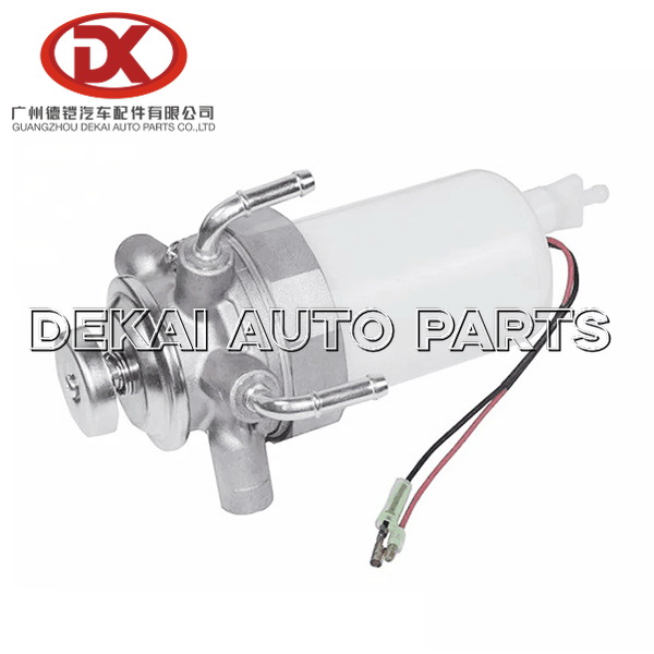 ISUZU TFR 0.8Kg Fuel Water Separator 5132002200 For Truck Engine