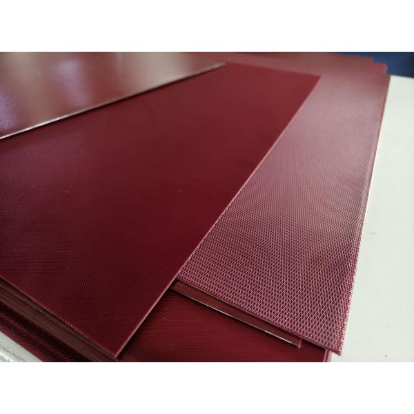 Máquina de extrusión de plástico de tornillo único para láminas de equipaje ABS