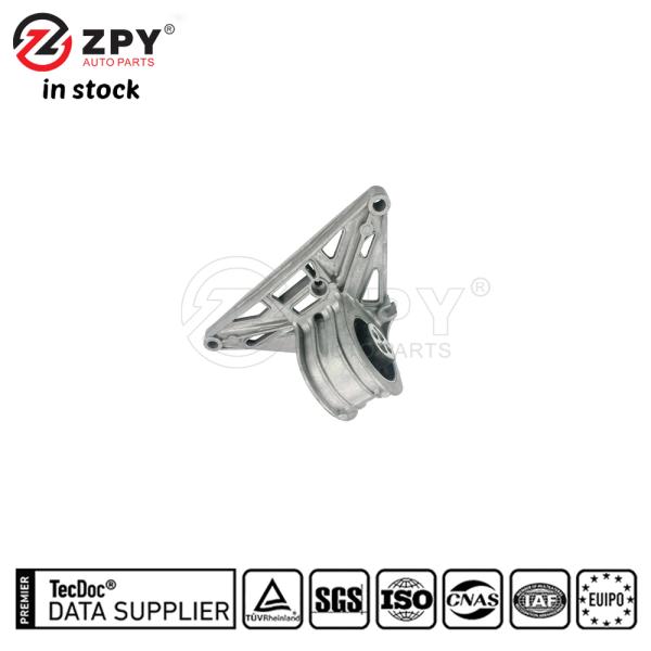 ZPY 98737502302 Bracket Rubber For Porsche Boxster 987 Cayman 987 981 718