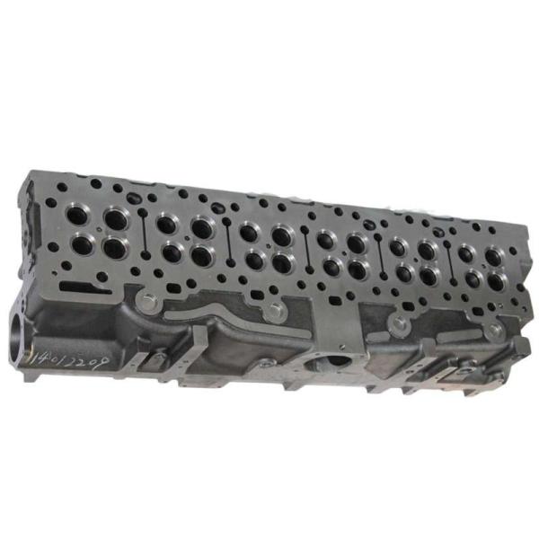 Cabeça de cilindro 2237263 2239250 2454324 para as peças de motor diesel de  Excavator C15