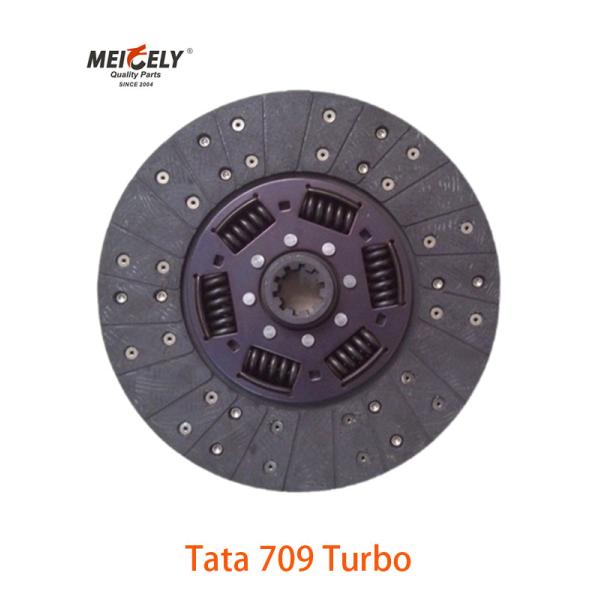 Oem Quality Hot Sale Auto Clutch Disc Clutch Kits For Indian Truck
