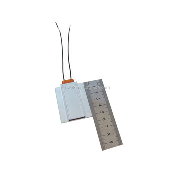 12v heating element PTC Electric Heating Element For Babyliss Hair Straightener