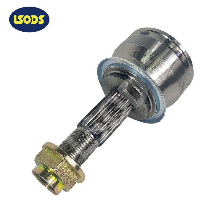 OEM Auto Transmission Systems CV Joints For CHEVROLET AVEO 95228684 94760580 Outer