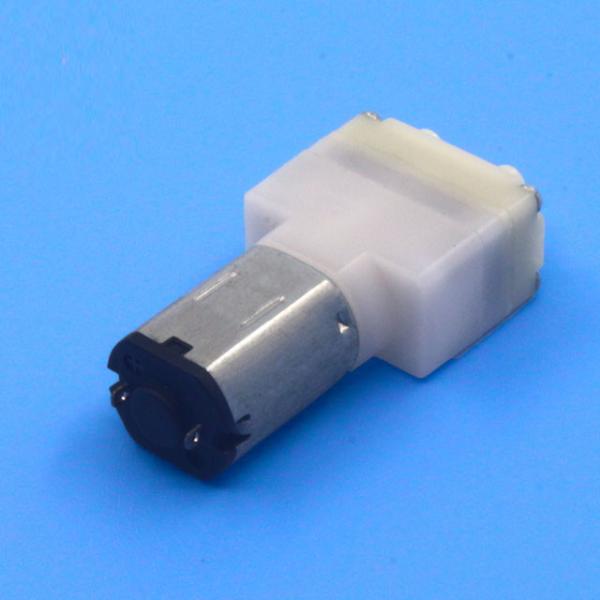 DC 3V 60KPa 0.6LPM Micro Vacuum Suction Mini Air Pump for Red Wine Vacuum Pump for Breast Enlargement