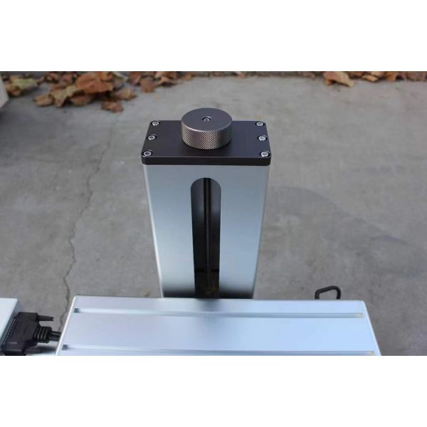 Portable Jpt Mopa M7 30w 50w 100w 200w Stainless Steel Color Laser Marking Machine for Jewelry Metal Necklace Cutting