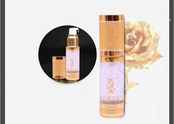 Cleansing Gel Exfoliation Tattoo Repair Cream Permanent Makeup Before Tattooing