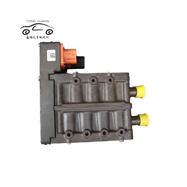 2E963231J 12E010001G 710300381100 Hybrid Car Heater For 16 Porsche Cayenne Models