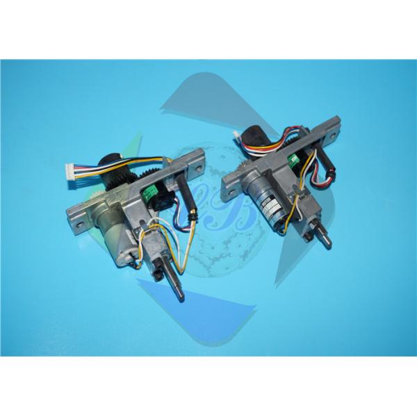 KGJ-6551 Original Ink - Key Motor For Mitsubishi Offset Machine