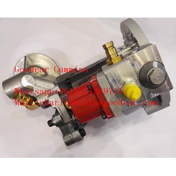 Xi'an  M11 diesel engine fuel injection pump 3417677/3090942