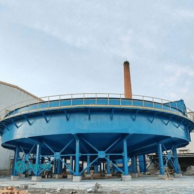 Lithium Ore Processing High Efficiency Thickener In Mineral Processing