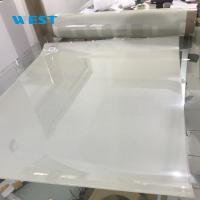 Customization PDLC Self Adhesive Film Ultra Thin For Residential And Commercial