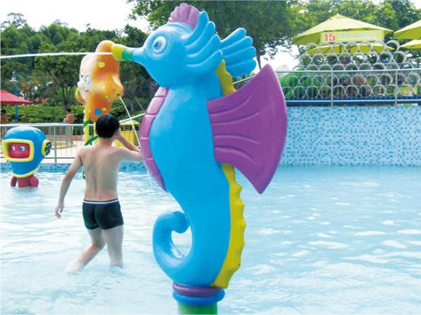 water playground equipment, water park slide, water entertainment equipment