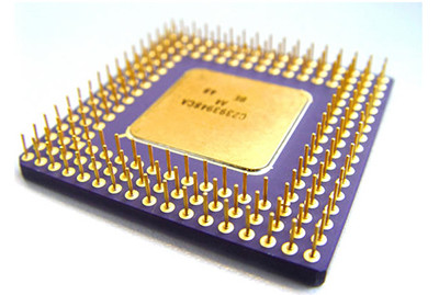 Programmable IC Chip XC4VSX55-10FFG1148C - xilinx - Virtex-4 Family