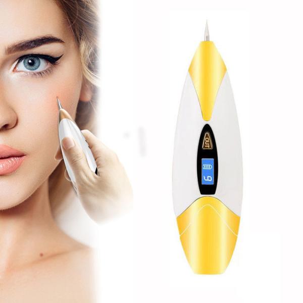 Acne Dark Spots Mole Freckle Dark Spots Beauty Mole Removal Sweep Spot Pen