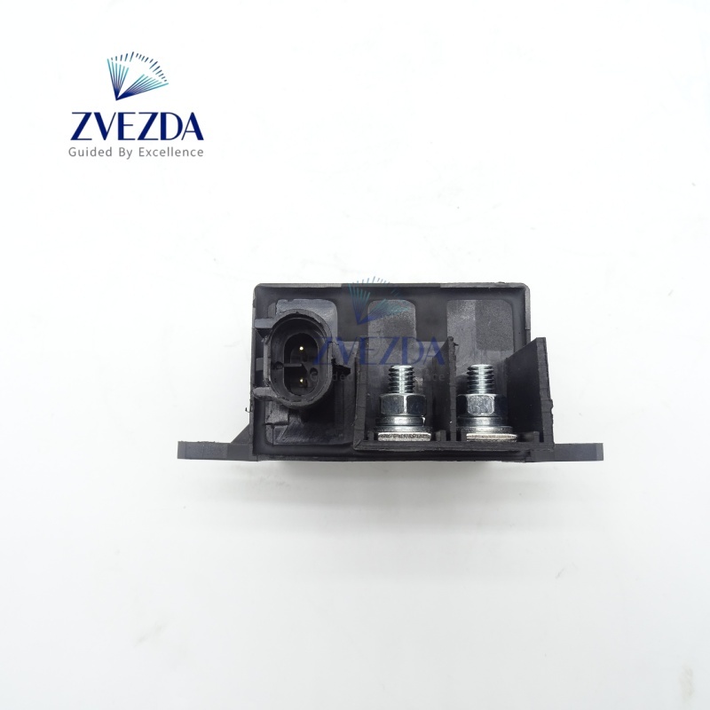 24V 150A High Current Relay Parts JD2324 37FVQ-35010 Excavator Main Power Control