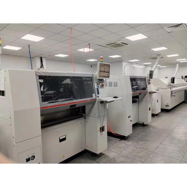 Hanwha SMT Samsung High Speed Chip Shooter SM471 Машина для подбора и размещения