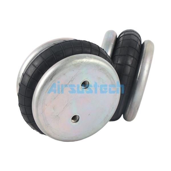 Single Convoluted Bellows W01-358-0017 Firestone Industrial Air Spring from China