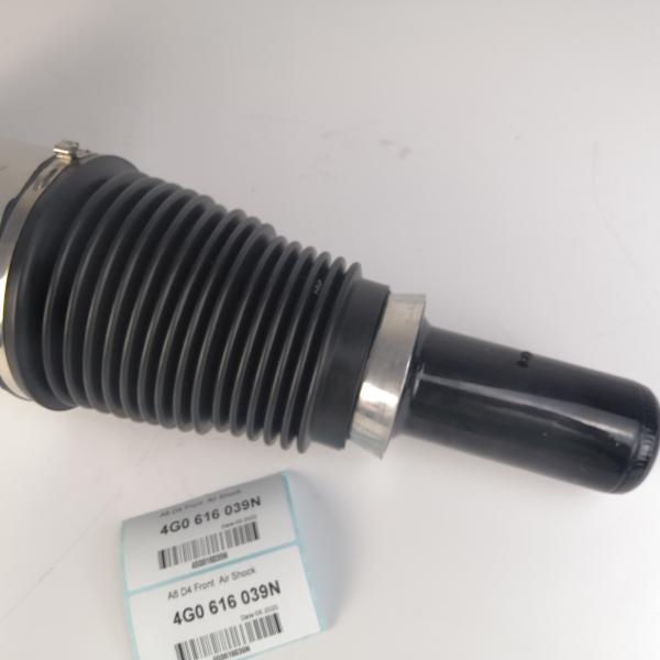 4G0717039N 4G0616040N Front Air Suspension For Audi A8 D4 S8 4H