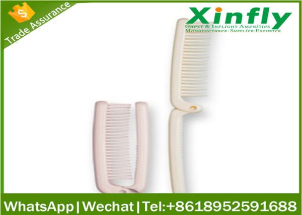 Folding Comb ,hotel comb,hotel disposable comb,disposable comb,cheap comb offered by China Supplier